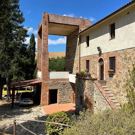 Apartment Il Fornello Coliving Citta della Pieve