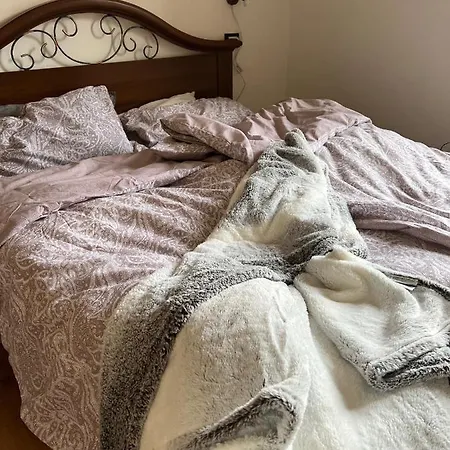Apartment Il Fornello Coliving