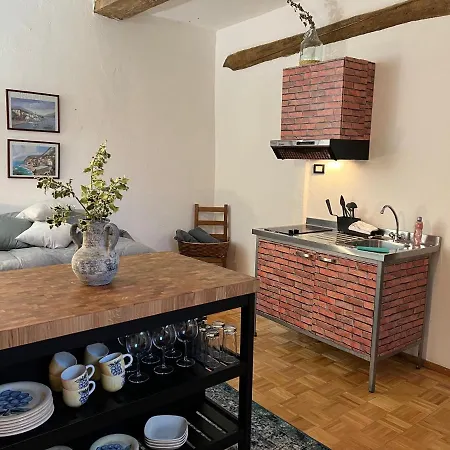 Il Fornello Coliving *