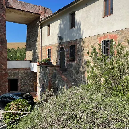 Il Fornello Coliving Citta della Pieve