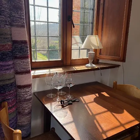 Apartment Il Fornello Coliving Citta della Pieve