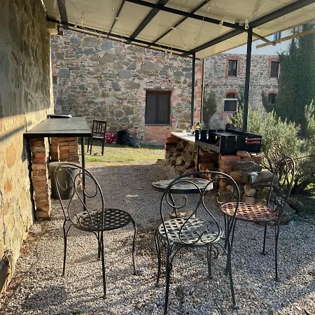 Il Fornello Coliving Apartment Citta della Pieve