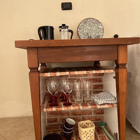 Apartment Il Fornello Coliving *
