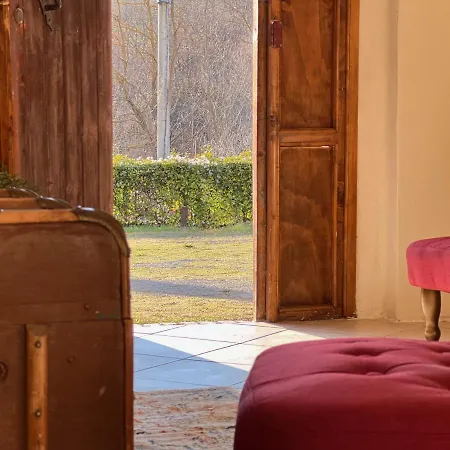 Apartment Il Fornello Coliving *
