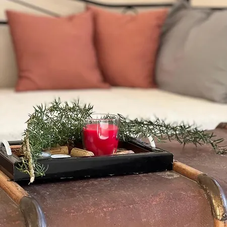 Apartment Il Fornello Coliving