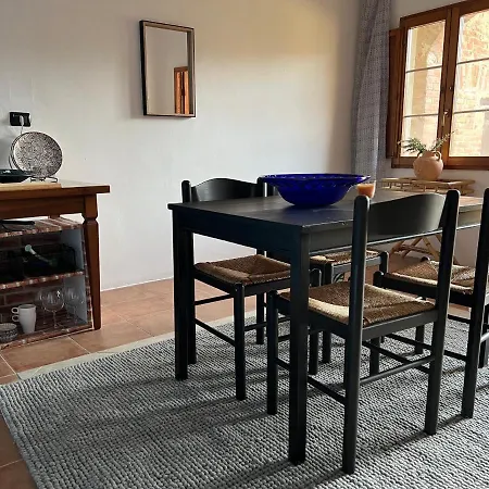 Apartment Il Fornello Coliving