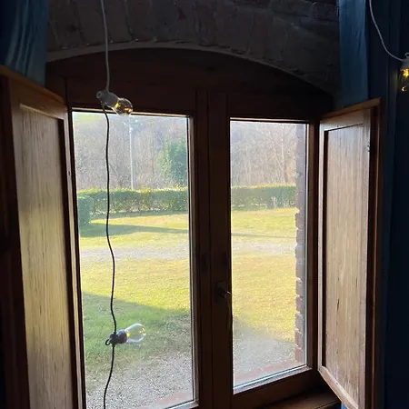 Il Fornello Coliving Apartment