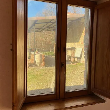 Apartment Il Fornello Coliving