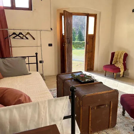 Apartment Il Fornello Coliving