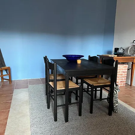 Il Fornello Coliving Apartment