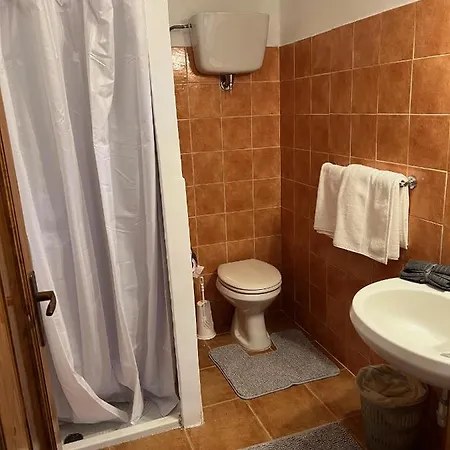 Apartment Il Fornello Coliving *