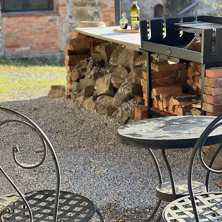 Apartment Il Fornello Coliving Citta della Pieve