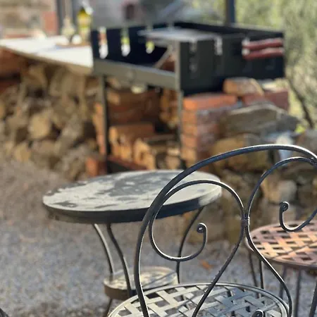 Il Fornello Coliving Apartment