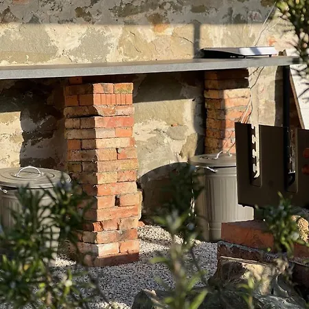 Il Fornello Coliving Apartment *