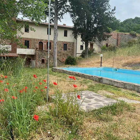 Il Fornello Coliving * Citta della Pieve