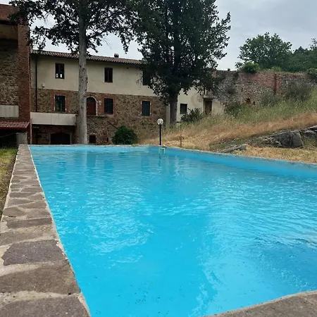 Il Fornello Coliving * Citta della Pieve