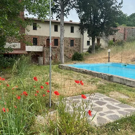 Il Fornello Coliving Apartment *