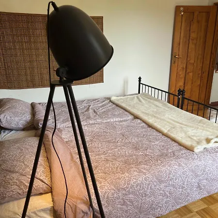Apartment Il Fornello Coliving *