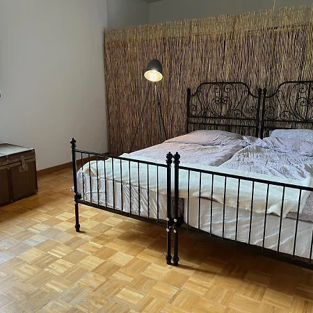 Il Fornello Coliving Apartment Citta della Pieve