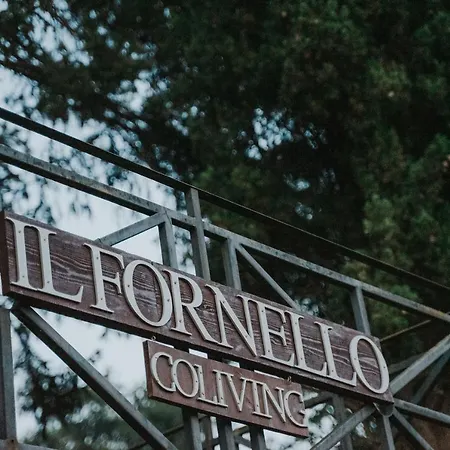 Il Fornello Coliving Apartment Citta della Pieve