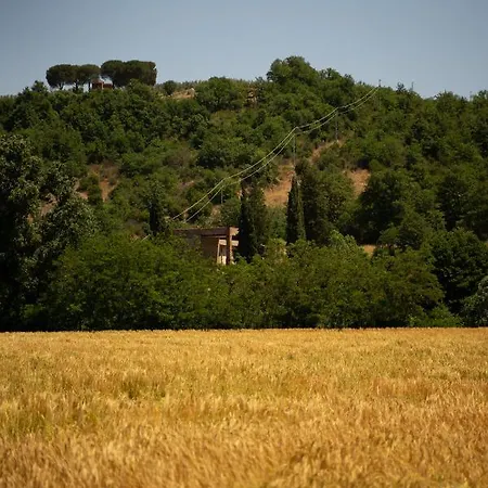 Il Fornello Coliving * Citta della Pieve