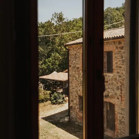 Apartment Il Fornello Coliving