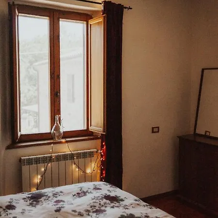 Apartment Il Fornello Coliving