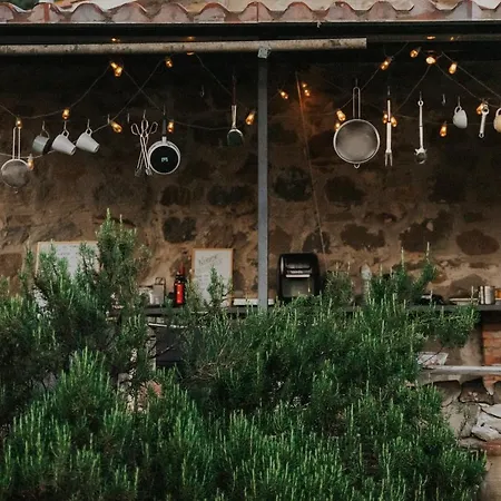 Apartment Il Fornello Coliving Citta della Pieve