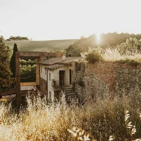Il Fornello Coliving * Citta della Pieve