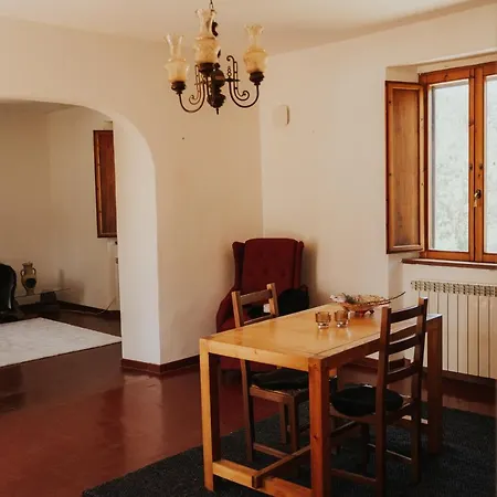 Il Fornello Coliving *