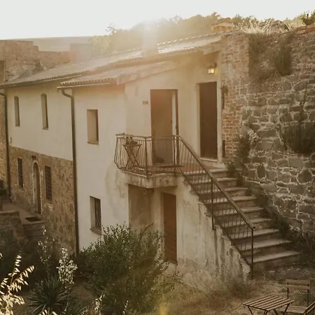 Il Fornello Coliving *