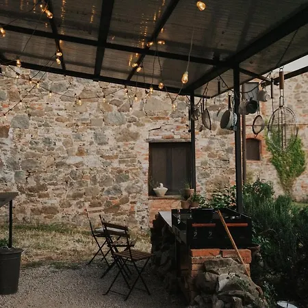Il Fornello Coliving * Citta della Pieve