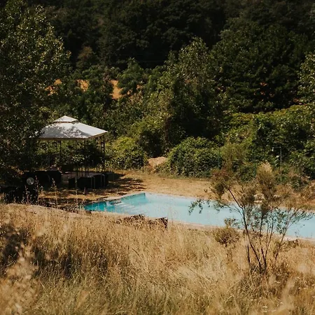 Il Fornello Coliving * Citta della Pieve