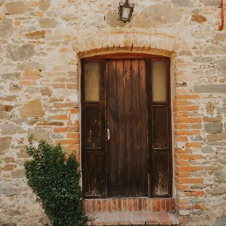 Apartment Il Fornello Coliving *