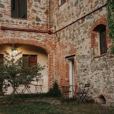 Il Fornello Coliving Apartment Citta della Pieve
