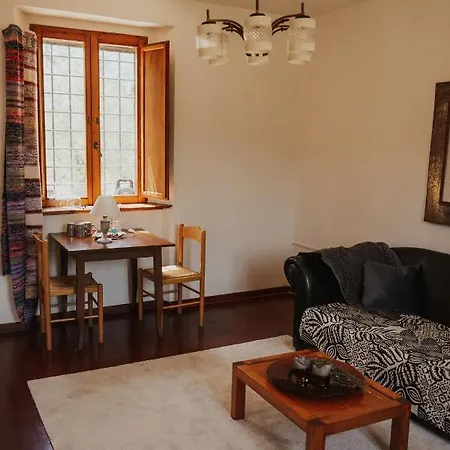 Apartment Il Fornello Coliving