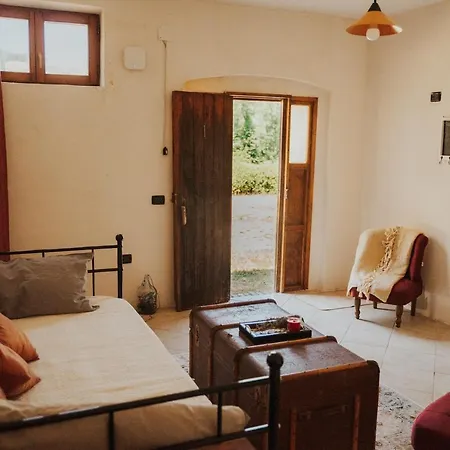 Apartment Il Fornello Coliving *
