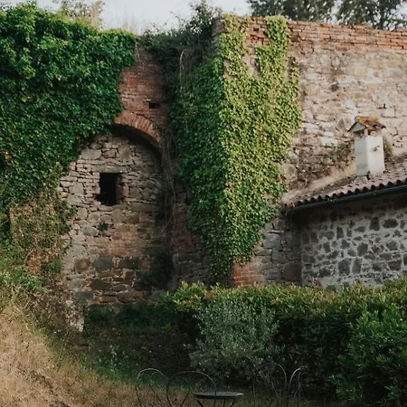 Apartment Il Fornello Coliving
