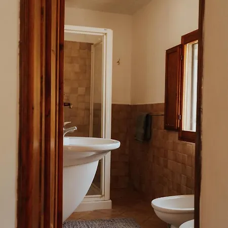 Il Fornello Coliving Apartment *