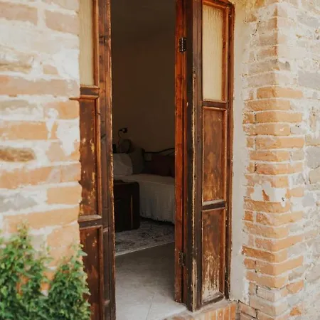 Il Fornello Coliving Apartment Citta della Pieve
