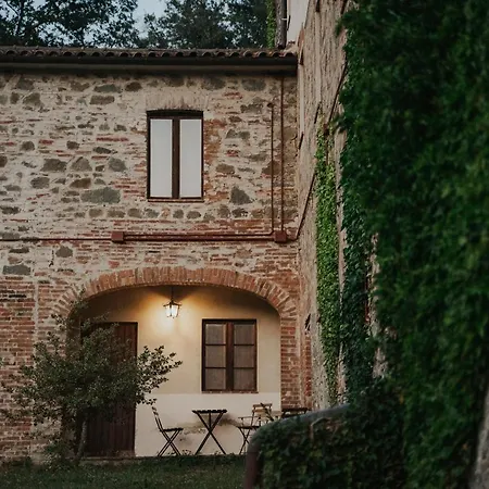 Il Fornello Coliving Apartment *