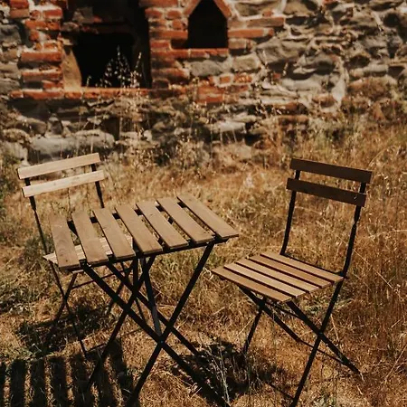 Apartment Il Fornello Coliving *